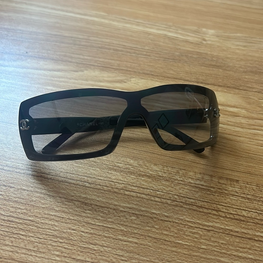 Chanel 90’s Sunglasses